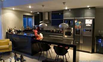 Imagem 7: APARTAMENTO - PANAMBY - SP