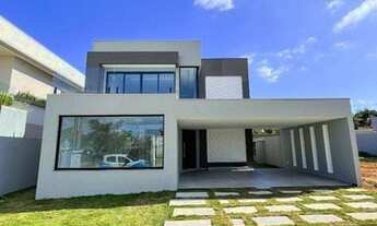 Imagem: Sobrado Terras Alphaville