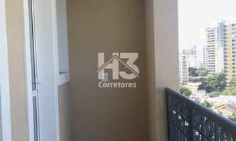 Imagem 2: Apartamento - Cambuí - Campinas