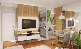 Imagem 2: Apartamento à venda no bairro Colonial - Contagem/MG