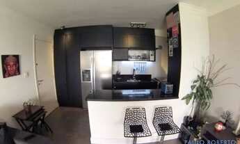 Imagem 6: APARTAMENTO - BARRA FUNDA - SP