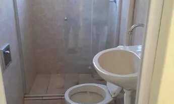 Imagem 4: Aluga-se casa tipo apartamento