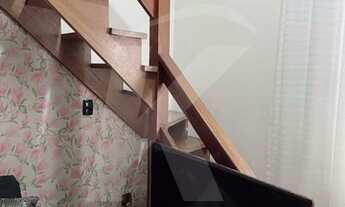 Imagem 6: Sobrado em Condomínio ! todo reformado