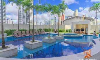 Imagem 2: Ed. Vitrine Umarizal - 183 m² - 3 suítes - Umarizal