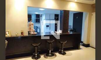 Imagem: Apartamento à Venda - Coração de Jesus