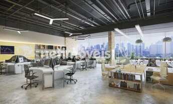 Imagem 6: Venda Sala Vale do Sereno Nova Lima