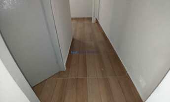 Imagem 7: Casa térrea próxima a Rodovia dos Imigrantes