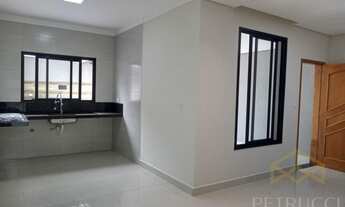 Imagem 6: Casa - Parque Residencial Sabiás - Indaiatuba