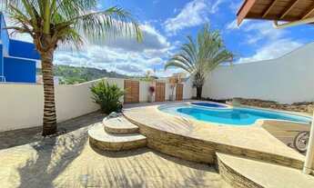 Imagem 6: Casa em condomínio fechado - Vinhedo - SP