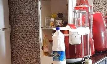 Imagem: Alugo apartamento semi mobiliado