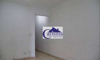 Imagem 4: Apartamento com 2 dormitórios, sendo 1 suíte, para alugar, 86 m² por R$ 2.016/mês - Parque