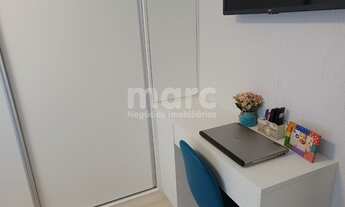 Imagem 5: SÃO PAULO - Apartamento Padrão - CAMBUCI