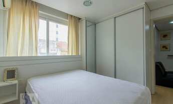 Imagem 7: Apartamento para Aluguel - Centro Histórico, 1 Quarto, 40 m2