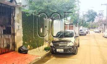 Imagem 3: Sobrado com 3 dormitórios, 150 m² - venda por R$ 1.200.000,00 ou aluguel por R$ 5.468,73/m