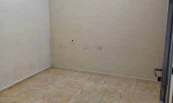 Imagem 4: Casa 3 Cômodos Casa com 1 dormitório