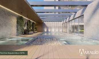 Imagem 7: Apartamento com 2 suítes no bairro Fazenda em Itajaí