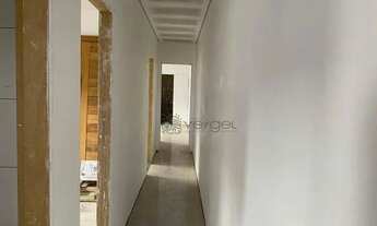 Imagem 4: Casa com 3 dormitórios à venda, 78 m² por R$ 470.000 - Visão - Lagoa Santa/MG