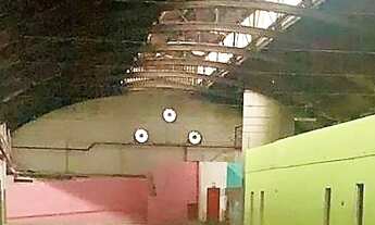 Imagem 7: São Paulo - Galpão/Depósito/Armazém - Vila Leopoldina