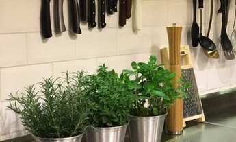 Imagem 4: Apartamento para aluguel e venda tem 215 metros quadrados com 4 quartos