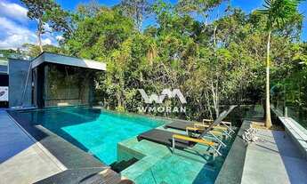 Imagem 4: Casa com 5 suítes à venda, 301 m² por R$ 6.600.000 - Riviera - Módulo 24 - Bertioga/SP