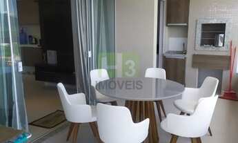 Imagem 4: Porto Belo - Apartamento Padrão - ALTO PEREQUE