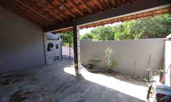 Imagem 2: Casa para Venda em Presidente Prudente, EVEREST, 3 dormitórios, 1 banheiro, 2 vagas