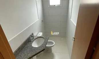 Imagem 5: Apartamento para aluguel, 2 quartos, 1 suíte, 1 vaga, JARDIM HOLANDA - Uberlândia/MG