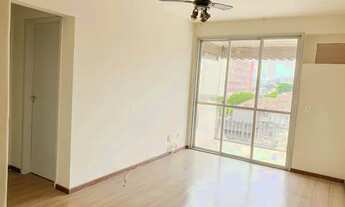 Imagem 5: Apartamento com 2 dormitórios para alugar, 57 m² por R$ 1.612,00/mês - Engenho de Dentro