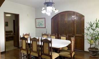 Imagem 5: Apartamento para aluguel e venda tem 230 metros quadrados com 4 quartos