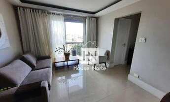 Imagem 4: Apartamento com 3 dormitórios à venda, 120 m² por R$ 710.000,00 - Parque Mandaqui - São Pa