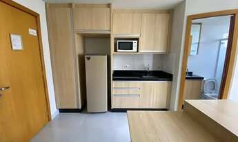 Imagem 3: Locação Apartamento com 1 dormitório