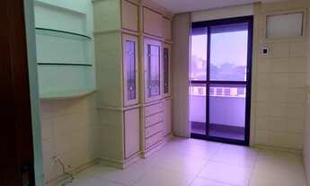 Imagem: Apartamento para aluguel tem 158 metros