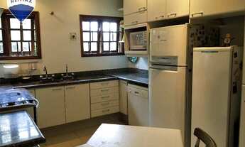 Imagem 3: Fazendinha - Excelente casa, ótima localização e linda vista!