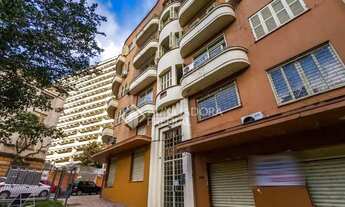 Imagem 7: Apartamento à venda Rua Riachuelo, Centro Histórico - Porto Alegre