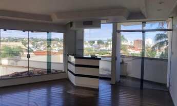 Imagem 4: Casa para aluguel, 4 quartos, 3 suítes, 4 vagas, TABAJARAS - Uberlândia/MG