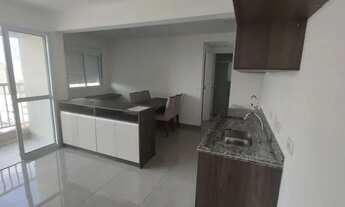 Imagem 4: Apartamento com 1 dormitório para alugar, 37 m² - Vila Guarani (Zona Sul) - São Paulo/SP