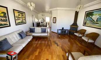 Imagem 2: Apartamento para locação com 3 suítes e 2 vagas no Rudge Ramos em São Bernardo do Campo