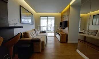 Imagem: SAO PAULO - Apartamento Padrão - SAUDE