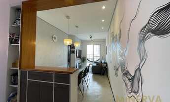 Imagem 2: Apartamento - Vila Matilde - São Paulo/SP