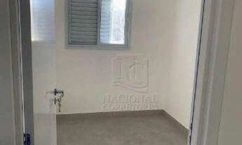 Imagem 7: Cobertura com 2 dormitórios à venda, 86 m² por R$ 372.000,00 - Jardim Irene - Santo André