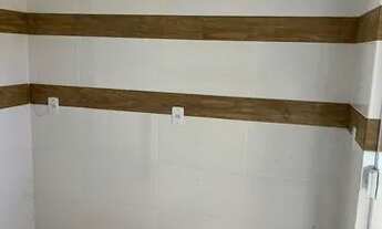 Imagem 6: Casa 2 quartos no Solange Parque 57m² Casa em Condomínio com 2 Quarto(s) e 1 banheiro(s) à