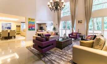 Imagem 4: Apartamento garden duplex para alugar ou venda