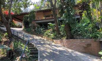 Imagem 2: JANDIRA - Casa de Condomínio - ALTOS DE SÃO FERNANDO