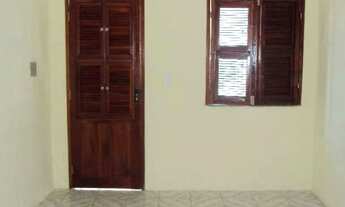 Imagem 4: Kitnet com 1 dormitório para alugar, 35 m² na Parquelândia