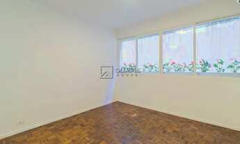 Imagem 2: Apartamento Locação 3 Dormitórios - 105 m² Jardim Paulista