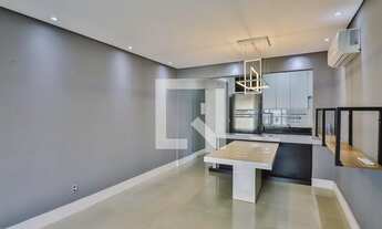 Imagem 4: Apartamento para Aluguel - Perdizes, 2 Quartos, 75 m2