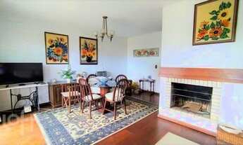 Imagem: Apartamento à venda Avenida Coronel Marcos