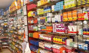 Imagem 4: Vendo drogaria Galpão / depósito com venda por R$160.000