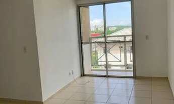 Imagem 3: Aluguel Apto Vivendas da Cidade 3 quartos