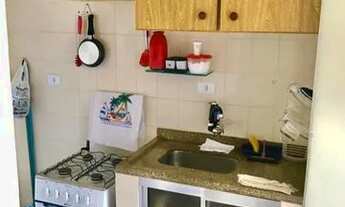 Imagem 4: Kitnet em Solemar Praia Grande a 150 metros do Mar